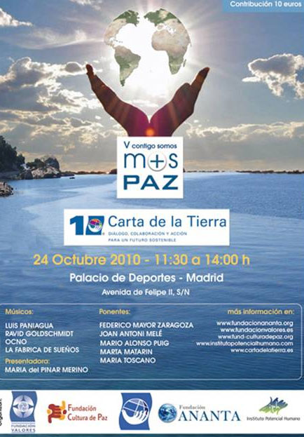 paz