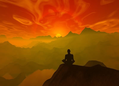 meditacion