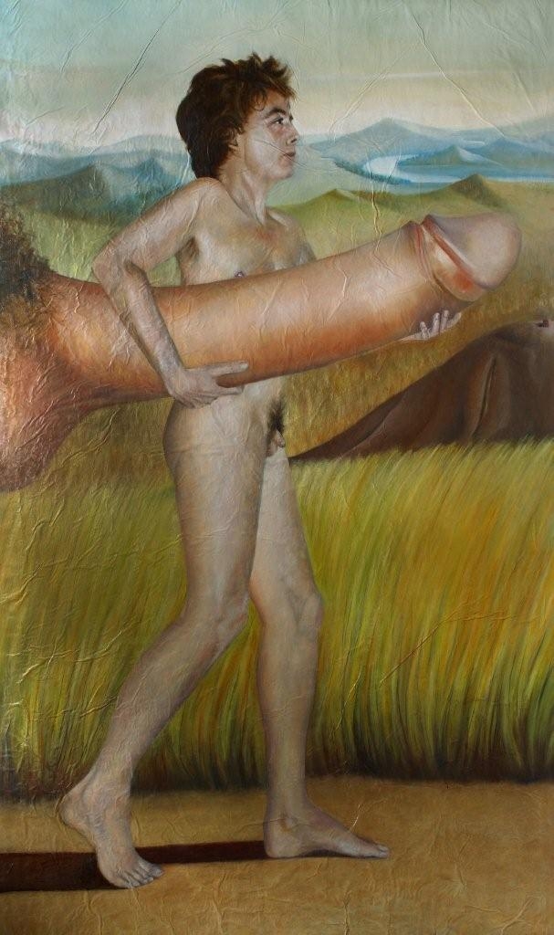 pene