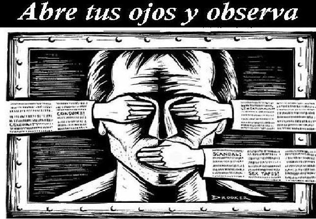 desobediencia civil