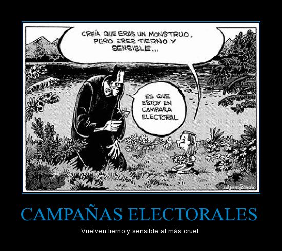 electorales
